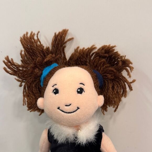 Groovy Girls Manhattan Toy Fashion Soft Doll-Kinsey-Size 12” - Picture 2 of 8